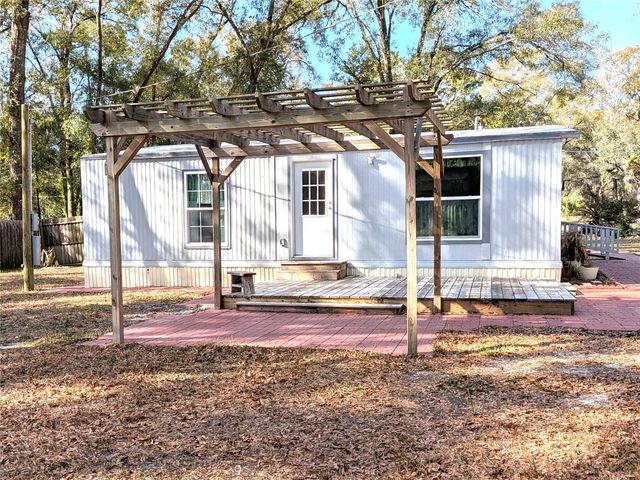 1829 N CROFT AVENUE, Inverness, FL 34453