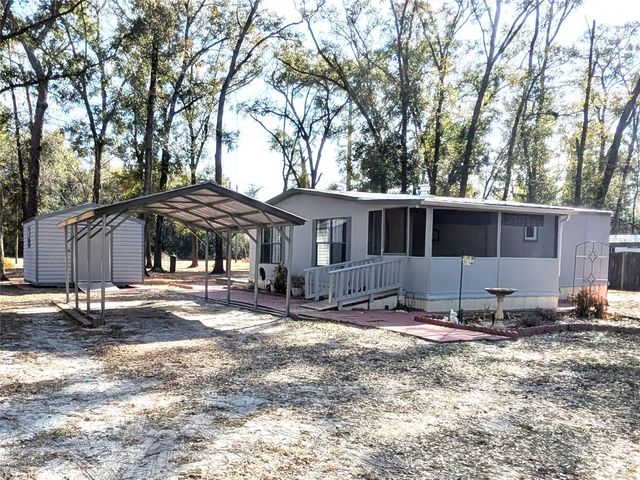 1829 N CROFT AVENUE, Inverness, FL 34453