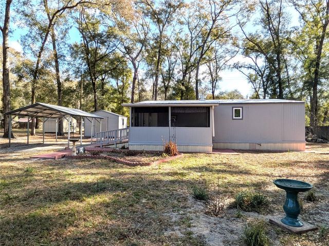 1829 N CROFT AVENUE, Inverness, FL 34453