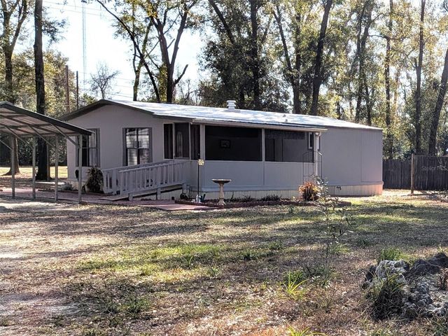 1829 N CROFT AVENUE, Inverness, FL 34453