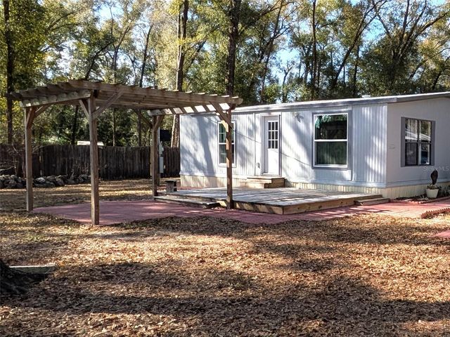 1829 N CROFT AVENUE, Inverness, FL 34453
