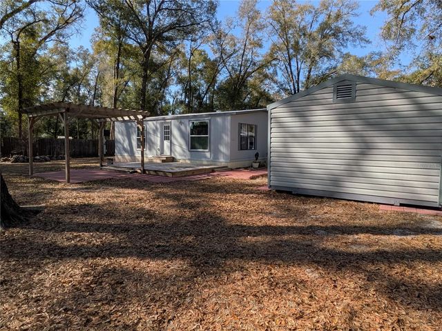 1829 N CROFT AVENUE, Inverness, FL 34453