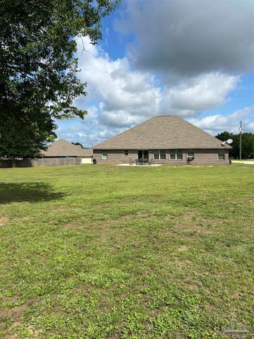 2661 Piddlin Ln, Jay, FL 32565