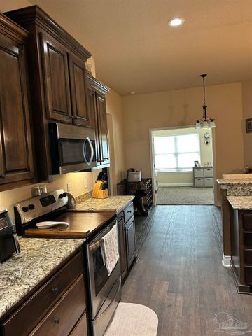 2661 Piddlin Ln, Jay, FL 32565