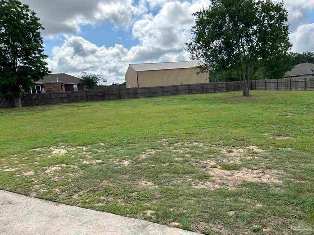 2661 Piddlin Ln, Jay, FL 32565