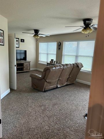 2661 Piddlin Ln, Jay, FL 32565