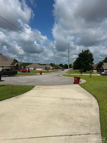 2661 Piddlin Ln, Jay, FL 32565