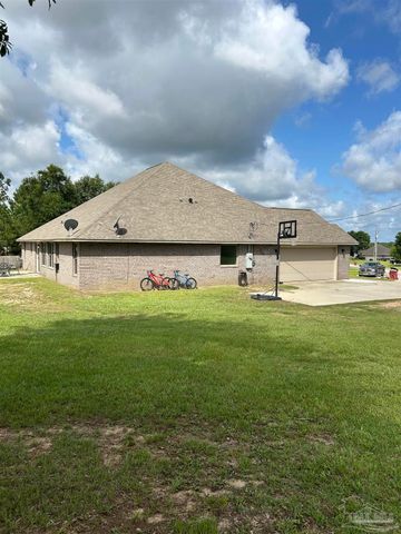 2661 Piddlin Ln, Jay, FL 32565