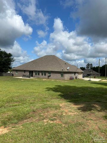 2661 Piddlin Ln, Jay, FL 32565