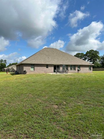 2661 Piddlin Ln, Jay, FL 32565
