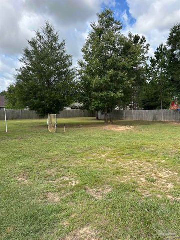 2661 Piddlin Ln, Jay, FL 32565