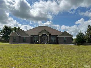 2661 Piddlin Ln, Jay, FL 32565
