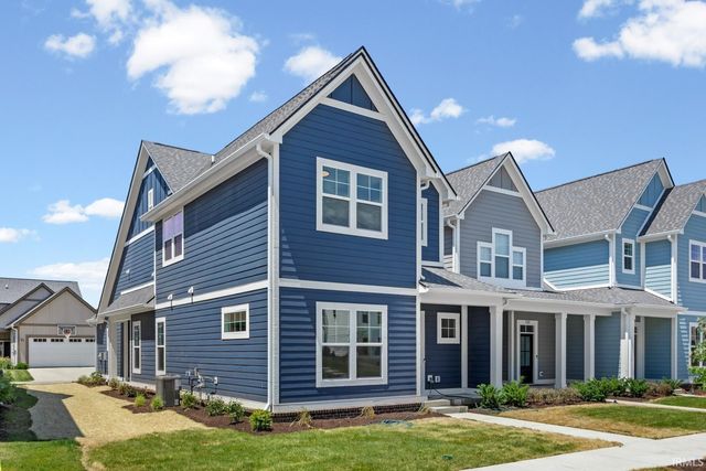 124 Parkerwood Lane, West Lafayette, IN 47906
