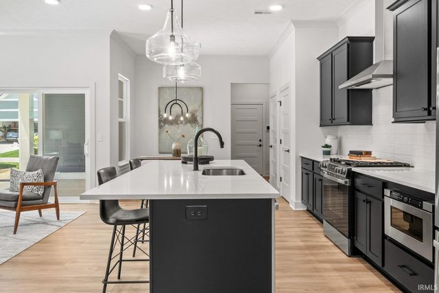124 Parkerwood Lane, West Lafayette, IN 47906
