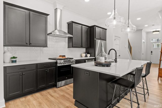 124 Parkerwood Lane, West Lafayette, IN 47906