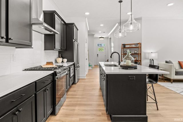 124 Parkerwood Lane, West Lafayette, IN 47906