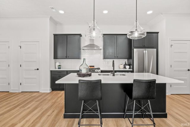 124 Parkerwood Lane, West Lafayette, IN 47906