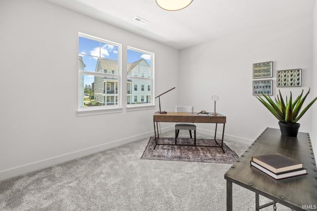 124 Parkerwood Lane, West Lafayette, IN 47906