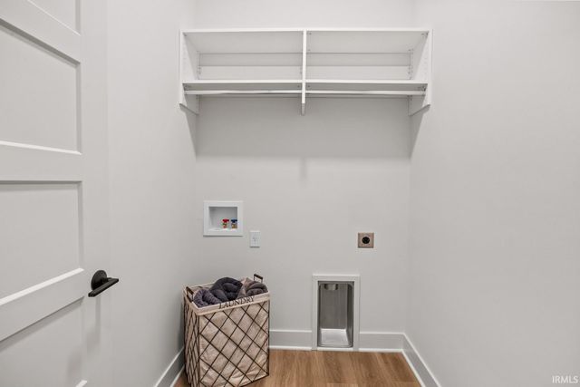 124 Parkerwood Lane, West Lafayette, IN 47906