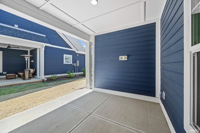 124 Parkerwood Lane, West Lafayette, IN 47906