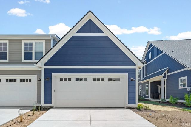 124 Parkerwood Lane, West Lafayette, IN 47906