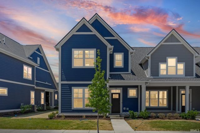 124 Parkerwood Lane, West Lafayette, IN 47906