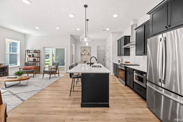 124 Parkerwood Lane, West Lafayette, IN 47906
