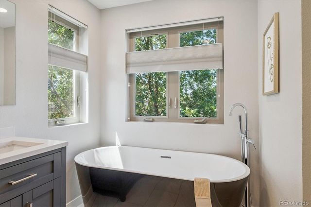 2157 S Logan Street, Denver, CO 80210