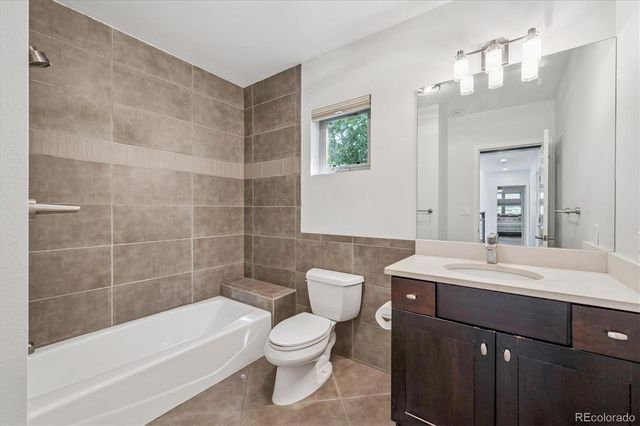 2157 S Logan Street, Denver, CO 80210