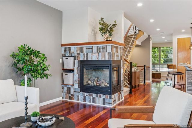 2157 S Logan Street, Denver, CO 80210