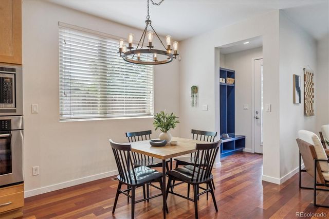 2157 S Logan Street, Denver, CO 80210