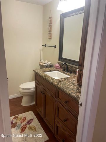 199 Florida A1a Highway A-204, Satellite Beach, FL 32937