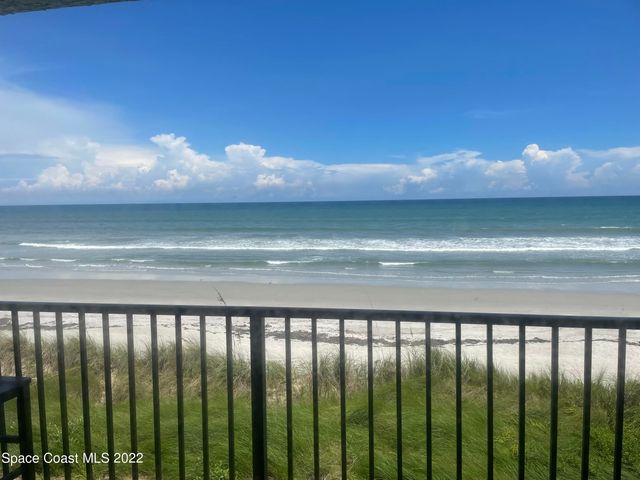 199 Florida A1a Highway A-204, Satellite Beach, FL 32937