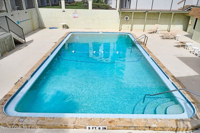 199 Florida A1a Highway A-204, Satellite Beach, FL 32937