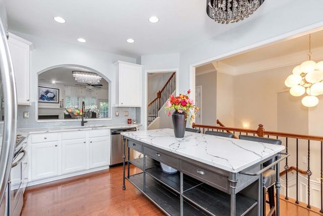 2345 Limehurst NE Drive, Brookhaven, GA 30319