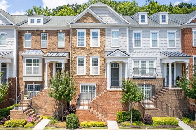 2345 Limehurst NE Drive, Brookhaven, GA 30319