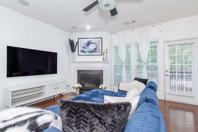 2345 Limehurst NE Drive, Brookhaven, GA 30319