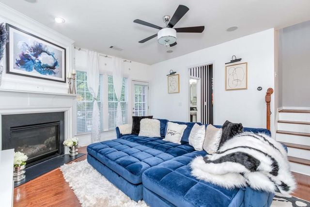 2345 Limehurst NE Drive, Brookhaven, GA 30319