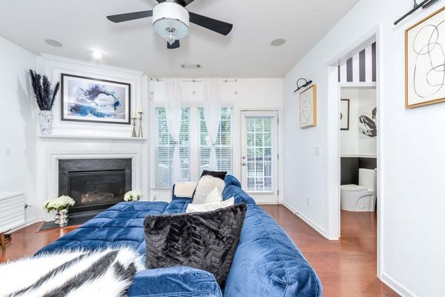 2345 Limehurst NE Drive, Brookhaven, GA 30319