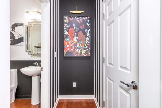 2345 Limehurst NE Drive, Brookhaven, GA 30319