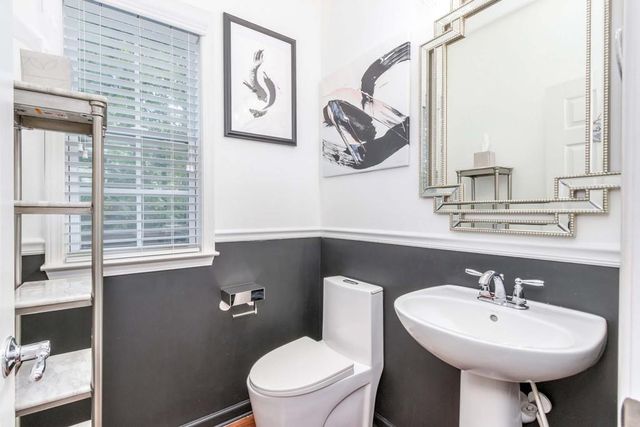 2345 Limehurst NE Drive, Brookhaven, GA 30319