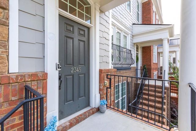 2345 Limehurst NE Drive, Brookhaven, GA 30319