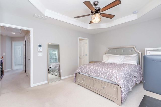 2345 Limehurst NE Drive, Brookhaven, GA 30319