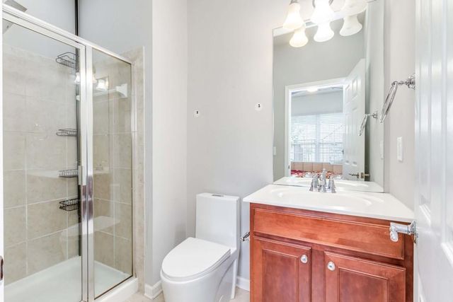 2345 Limehurst NE Drive, Brookhaven, GA 30319