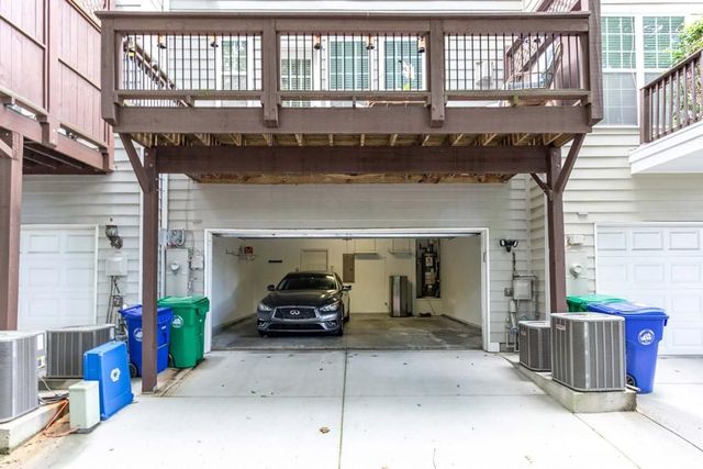 2345 Limehurst NE Drive, Brookhaven, GA 30319