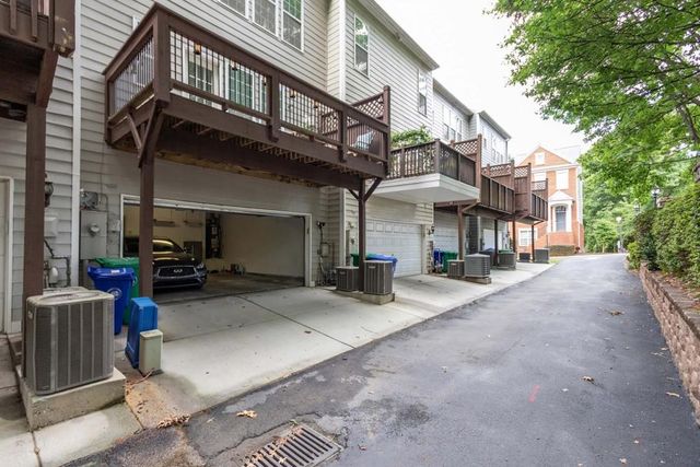 2345 Limehurst NE Drive, Brookhaven, GA 30319