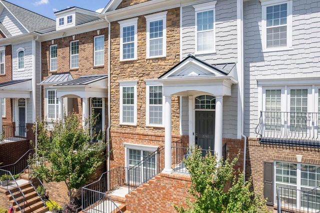 2345 Limehurst NE Drive, Brookhaven, GA 30319