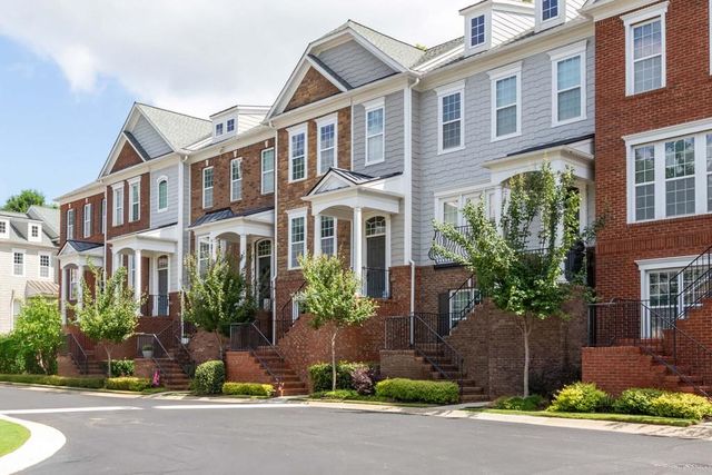 2345 Limehurst NE Drive, Brookhaven, GA 30319