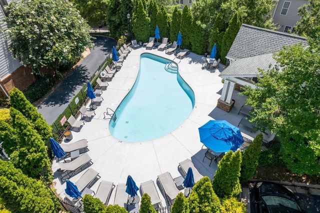 2345 Limehurst NE Drive, Brookhaven, GA 30319