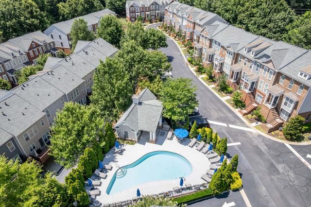 2345 Limehurst NE Drive, Brookhaven, GA 30319